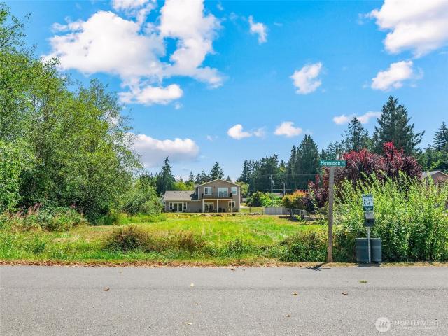 Land for sale in Hansville, Washington