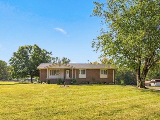 House for sale in Nashville, Middle Tennessee