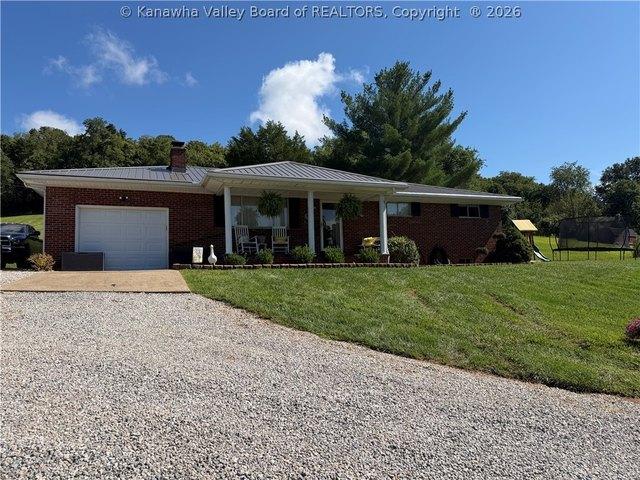 House for sale in Point Pleasant, West Virginia