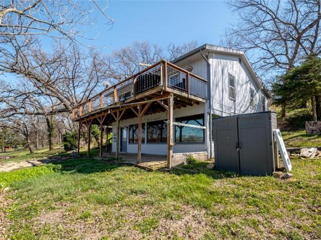 House for sale in Kansas