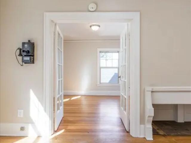 Apartment for rent in Oregonia