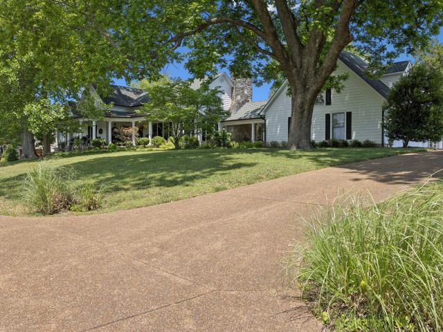 Farm for sale in Tennessee