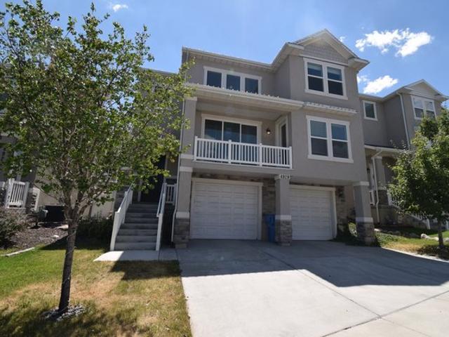 House for sale in Herriman, Utah
