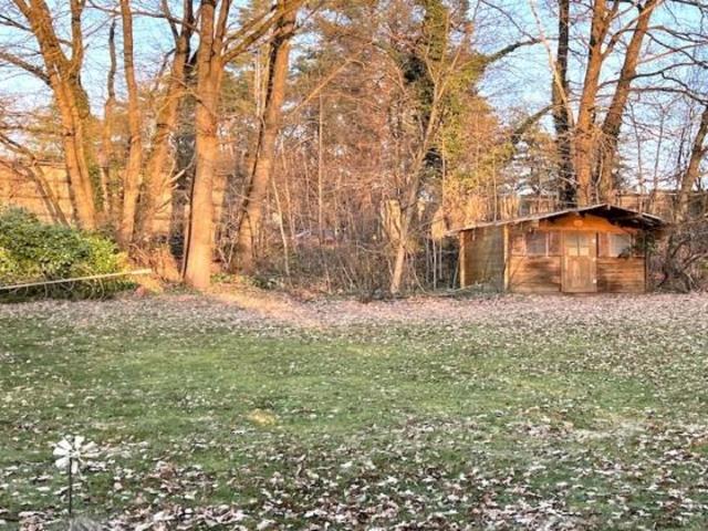 Erdgeschosswohnung kaufen in Bayern