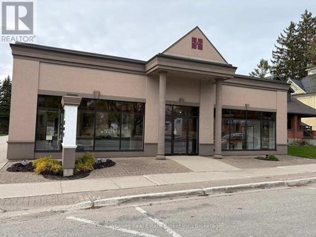 Commercial for sale in Grey, Ontario
