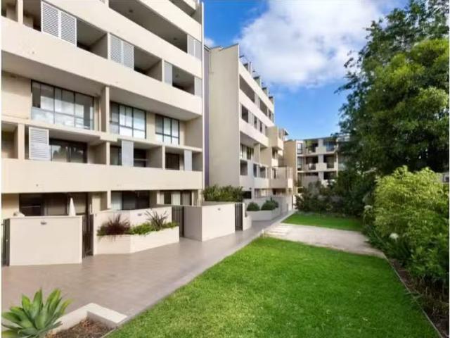 Apartment for rent in Sydney, New South Wales