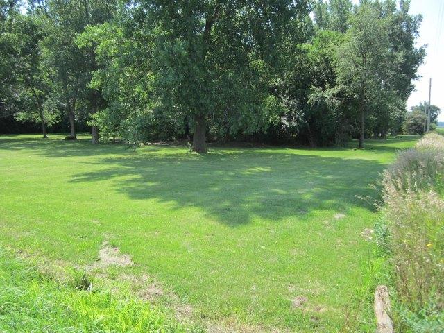Land for sale in Hebron, Porter County