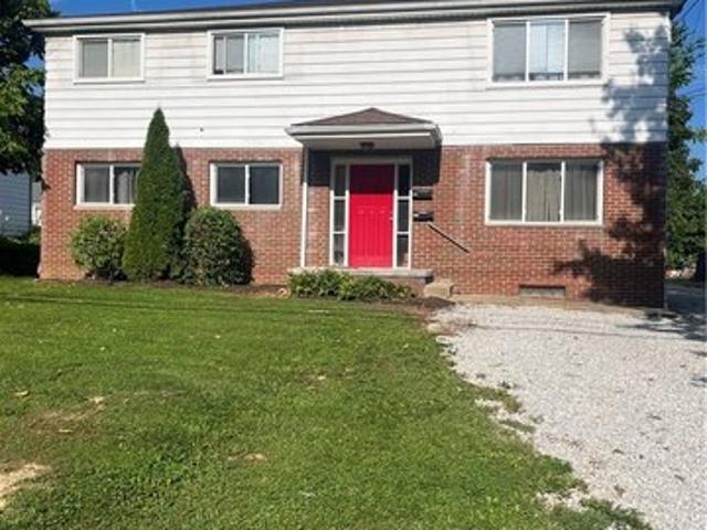 House for sale in Akron, Summit County