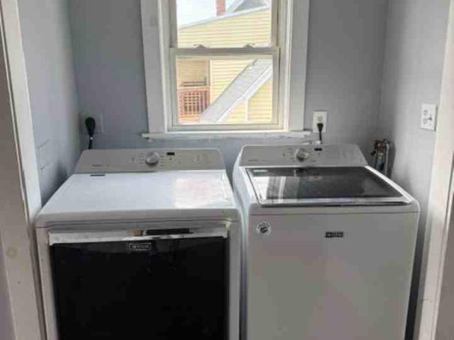 Apartment for rent in New Hampshire