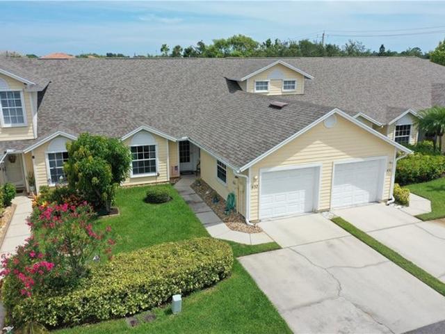 Townhouse for sale in Vero Beach, Florida