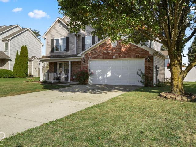 House for sale in Whiteland, Johnson County