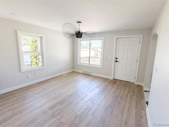 House for sale in Lake Orion, Michigan