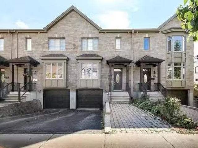 Condo for sale in St. Leonard's, Quebec