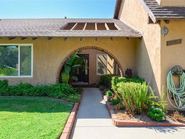 House for sale in Diamond Bar, California