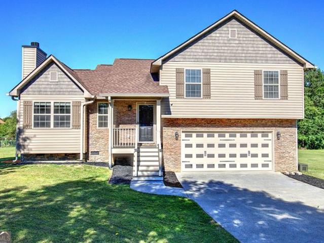 House for sale in Gordon, Georgia