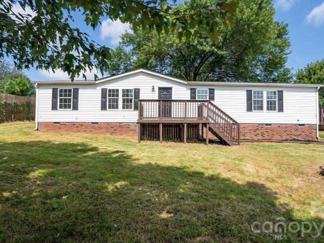 House for sale in Statesville, Iredell County