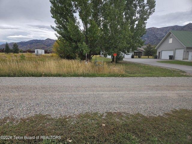 House for sale in Wyoming