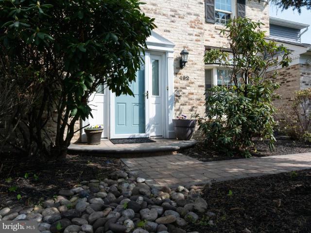 House for sale in Gwynedd, Pennsylvania