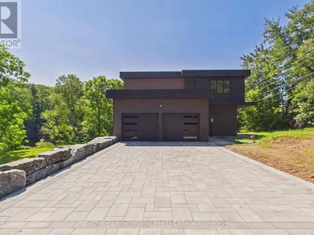 House for sale in Muskoka, Ontario