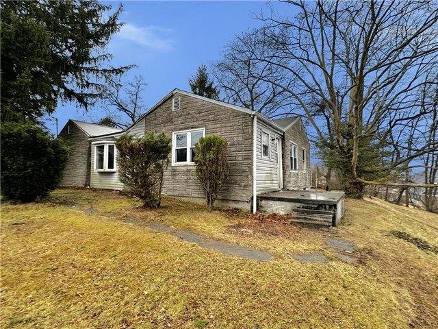 House for sale in Johnstown, Pennsylvania