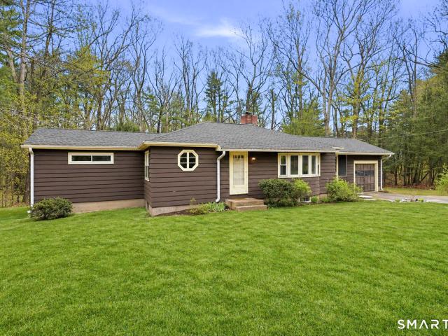 Property for sale in Simsbury, Connecticut