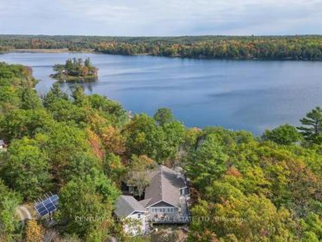 House for sale in Hastings, Ontario