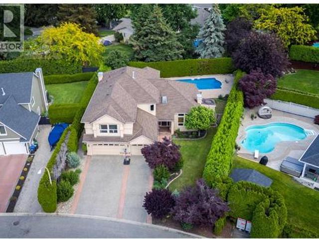 House for sale in Winfield, British Columbia