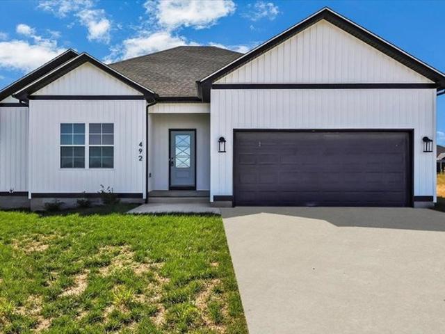 House for sale in Bowling Green, Kentucky