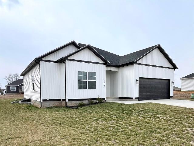 House for sale in Bowling Green, Kentucky