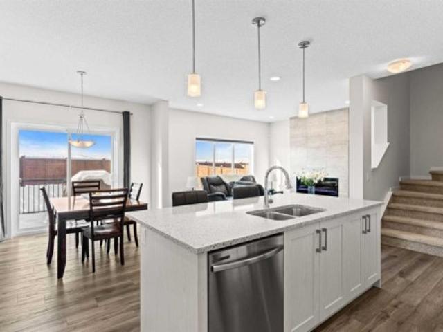 House for sale in Airdrie, Alberta