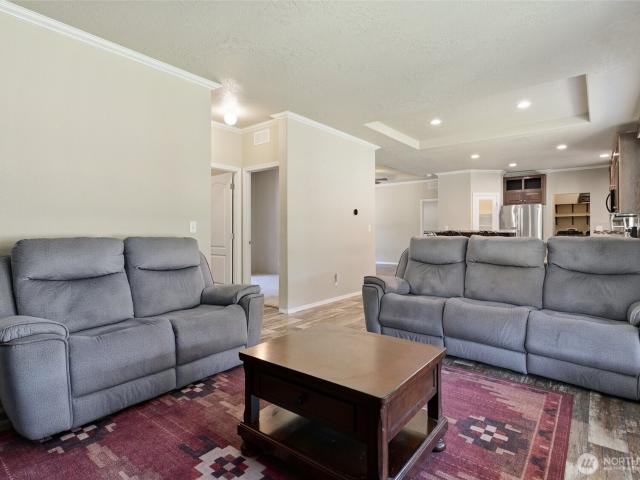 House for sale in Chehalis, Washington