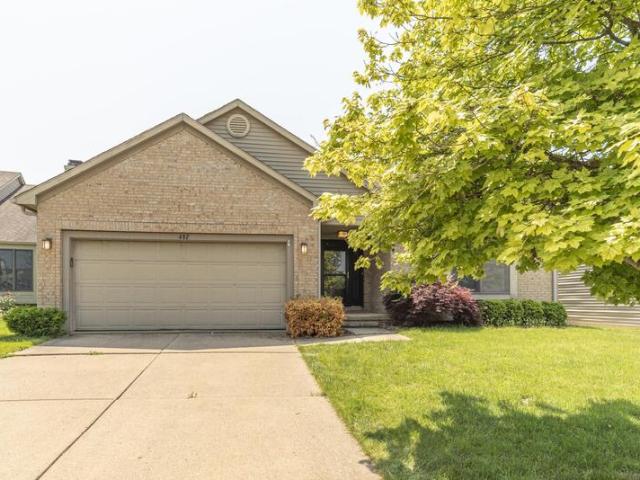 Condo for sale in Ann Arbor