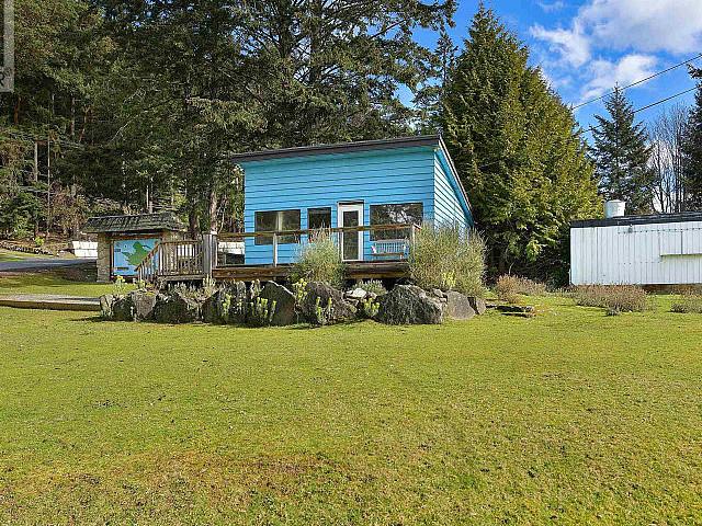 Land for sale in British Columbia