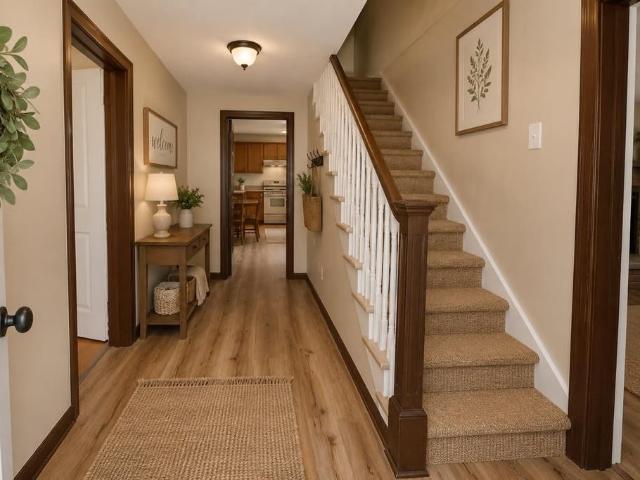 House for sale in Virginia