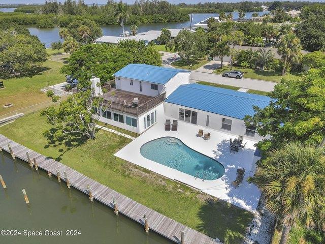 House for sale in Cocoa Beach, Florida