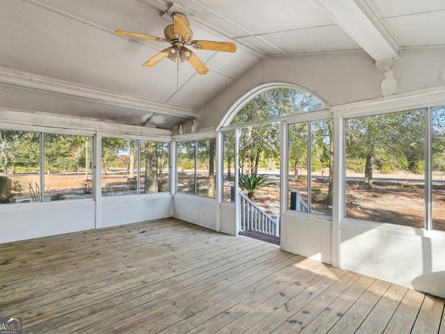 House for sale in Jesup, Georgia
