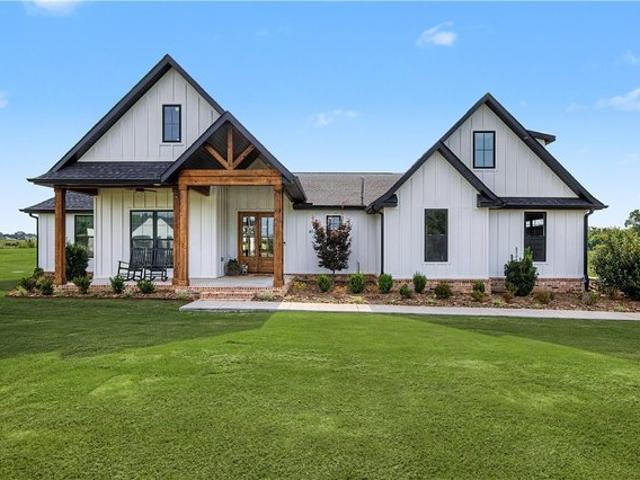 House for sale in Ark