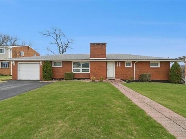 House for sale in Latrobe, Pennsylvania