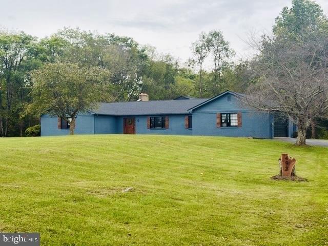 House for sale in Shepherdstown, Jefferson County