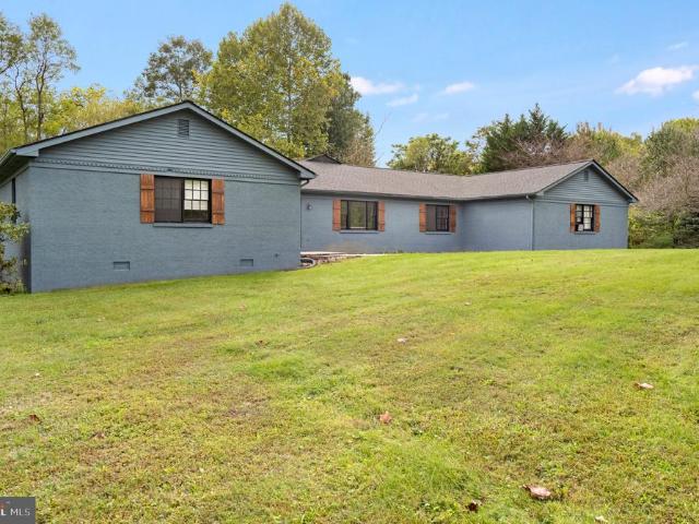 House for sale in Shepherdstown, Jefferson County