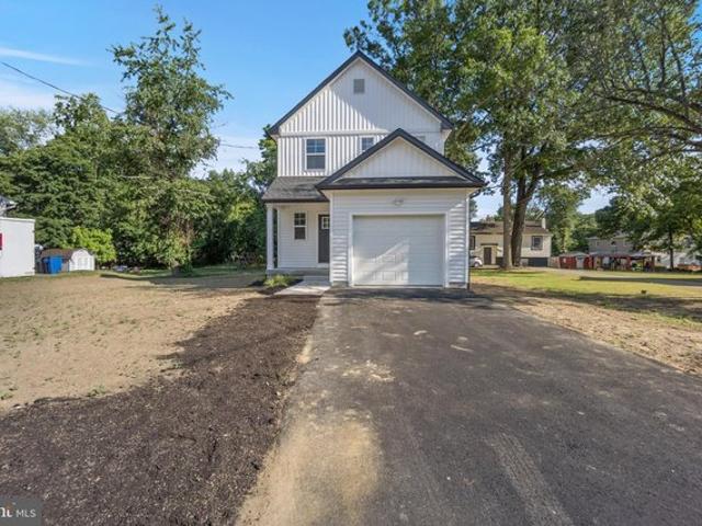House for sale in Lawnside, New Jersey