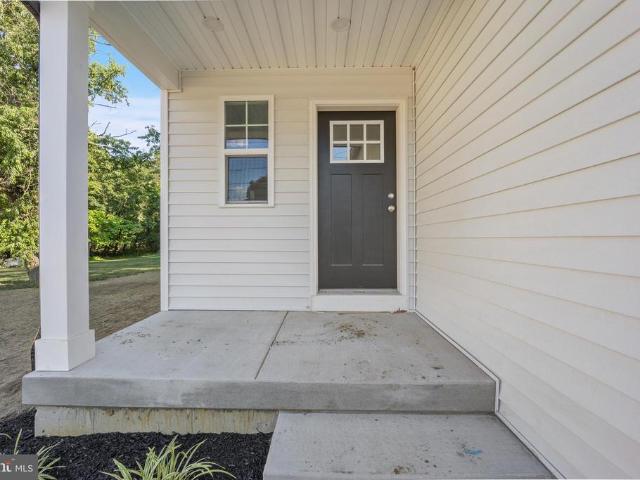 House for sale in Lawnside, Camden County
