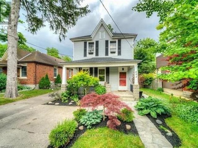 Property for sale in Arva, Ontario