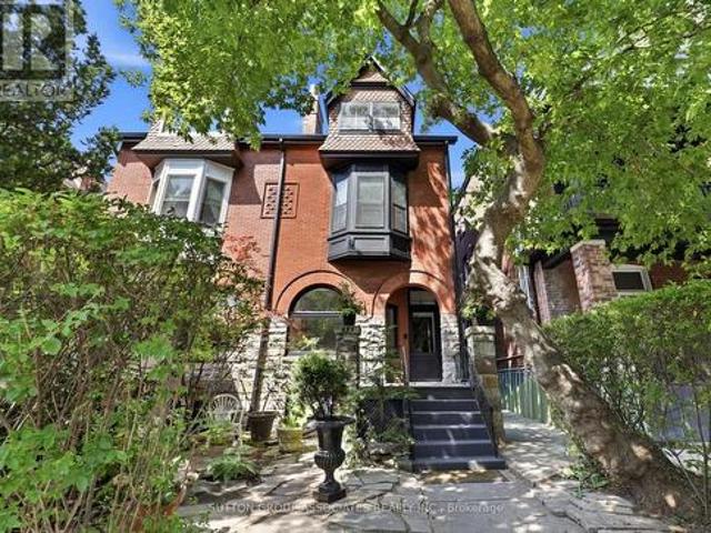 House for sale in Woburn, Ontario