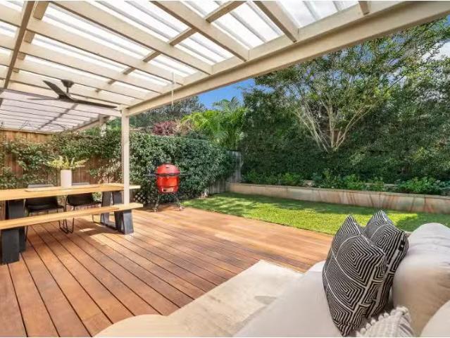 Condo for rent in Sydney, New South Wales
