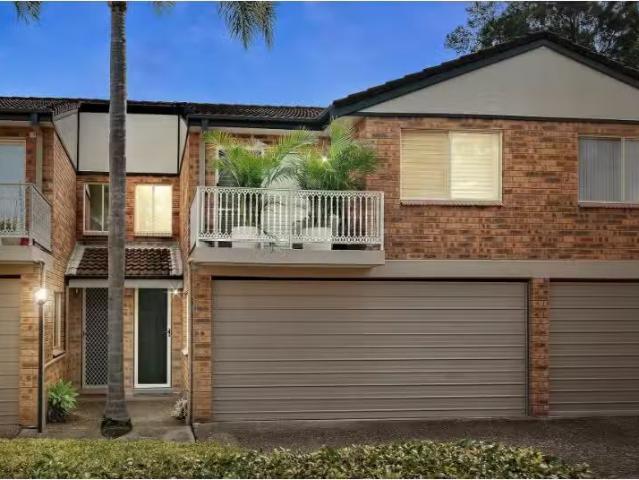 Condo for rent in Sydney, New South Wales