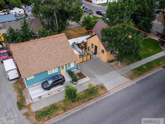 House for sale in Idaho Falls, Idaho