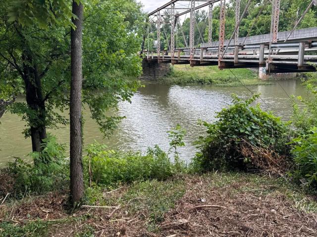 Land for sale in Stamping Ground, Kentucky