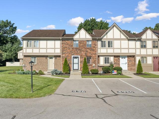 Condo for sale in Mason, Ohio