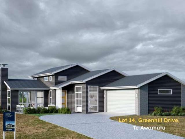 House for sale in Te Awamutu, Waikato